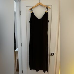 Chantelle beach/swim cover up dress